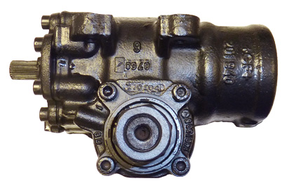 LIZARTE 03.43.3500 Lenkgetriebe für JEEP