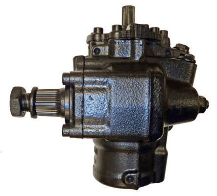 LIZARTE 03.43.3505 Lenkgetriebe
