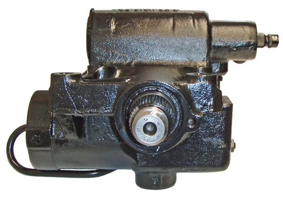 LIZARTE 03.49.0085 Lenkgetriebe für LAND ROVER