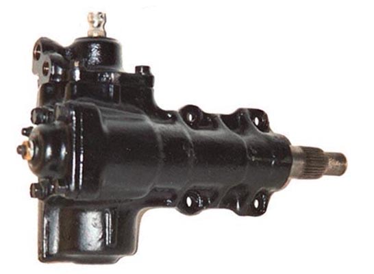 LIZARTE 03.58.1160 Lenkgetriebe für MITSUBISHI
