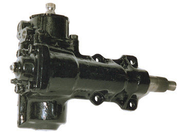 LIZARTE 03.58.1170 Lenkgetriebe für MITSUBISHI