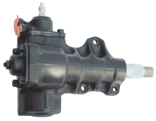 LIZARTE 03.58.1180 Lenkgetriebe für MITSUBISHI