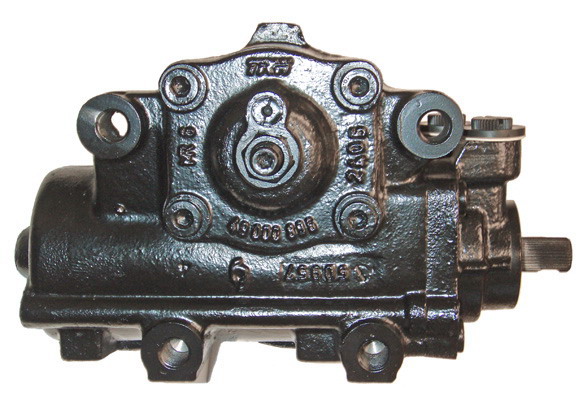 LIZARTE 03.60.0015 Lenkgetriebe