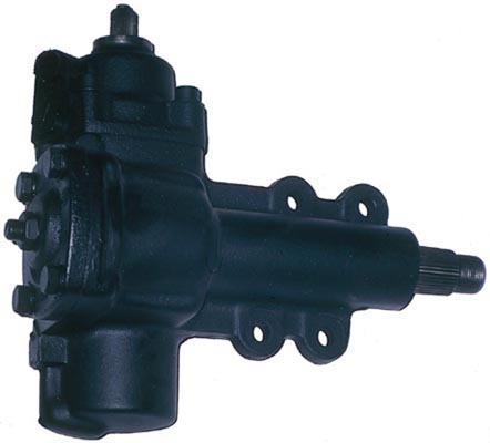 LIZARTE 03.60.0040 Lenkgetriebe für NISSAN