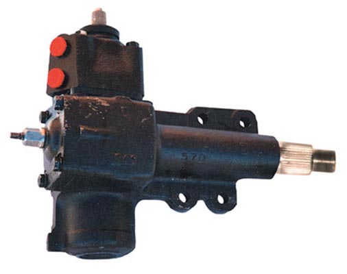 LIZARTE 03.60.0060 Lenkgetriebe für NISSAN