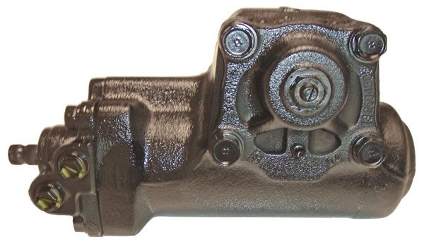LIZARTE 03.60.0080 Lenkgetriebe für NISSAN