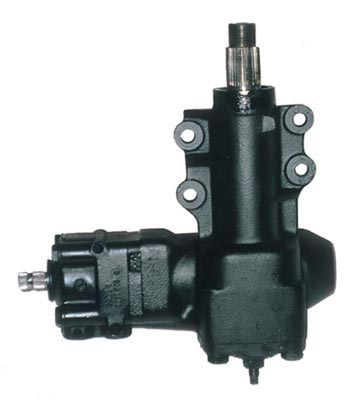 LIZARTE 03.60.0135 Lenkgetriebe für NISSAN