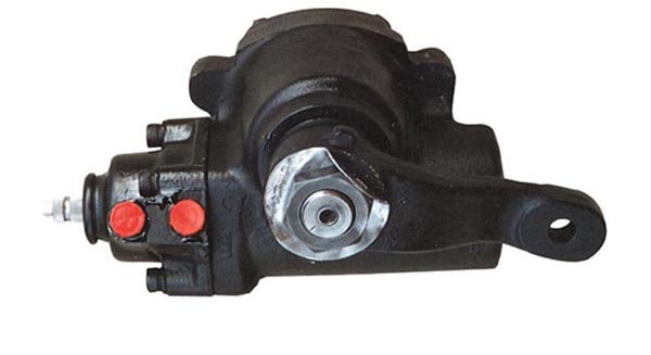 LIZARTE 03.60.0150 Lenkgetriebe für NISSAN