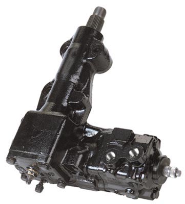 LIZARTE 03.62.0240 Lenkgetriebe für OPEL