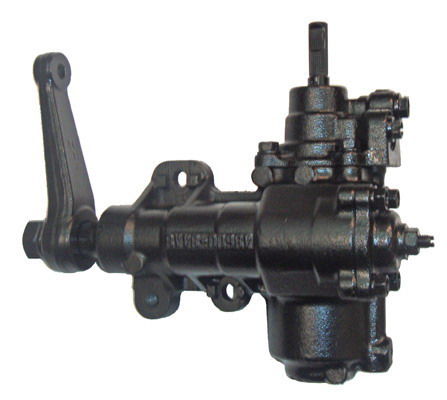 LIZARTE 03.87.1051 Lenkgetriebe für SUZUKI