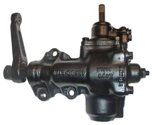 LIZARTE 03.87.1052 Lenkgetriebe für SUZUKI