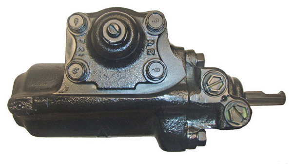 LIZARTE 03.87.1052 Lenkgetriebe für SUZUKI