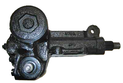 LIZARTE 03.89.3200 Lenkgetriebe