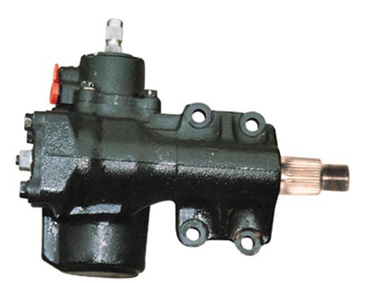 LIZARTE 03.93.0200 Lenkgetriebe für TOYOTA