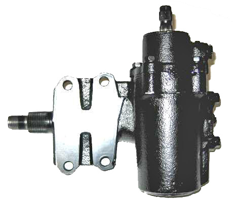 LIZARTE 03.93.0200 Lenkgetriebe für TOYOTA