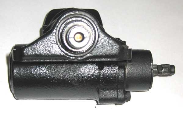 LIZARTE 03.93.0200 Lenkgetriebe für TOYOTA