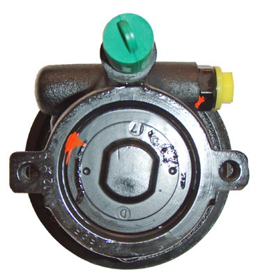 LIZARTE 04.05.0100-2 Hydraulikpumpe, Lenkung für OPEL VAUXHALL