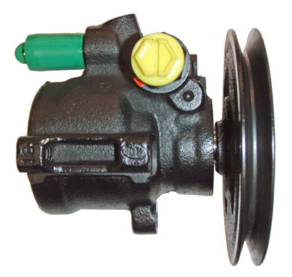 LIZARTE 04.05.0100-2 Hydraulikpumpe, Lenkung für OPEL VAUXHALL