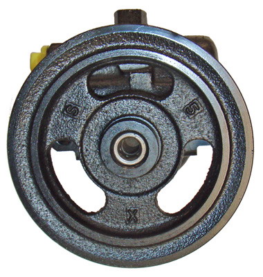 LIZARTE 04.05.0100-2 Hydraulikpumpe, Lenkung für OPEL VAUXHALL