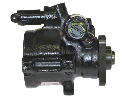 LIZARTE 04.05.0113 Hydraulikpumpe, Lenkung