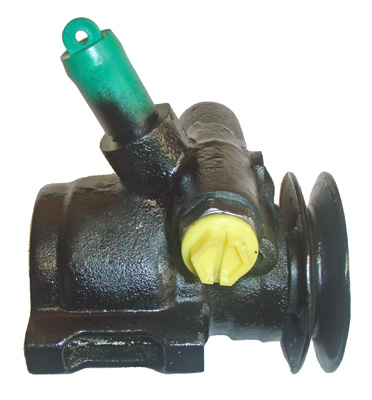 LIZARTE 04.05.0200-1 Hydraulikpumpe, Lenkung für CITROËN PEUGEOT