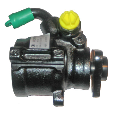 LIZARTE 04.05.0305 Hydraulikpumpe, Lenkung für VW