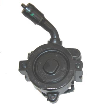 LIZARTE 04.05.0316 Hydraulikpumpe, Lenkung für JEEP