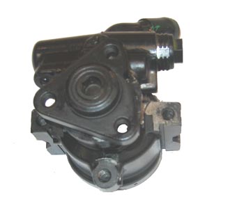 LIZARTE 04.05.0316 Hydraulikpumpe, Lenkung für JEEP