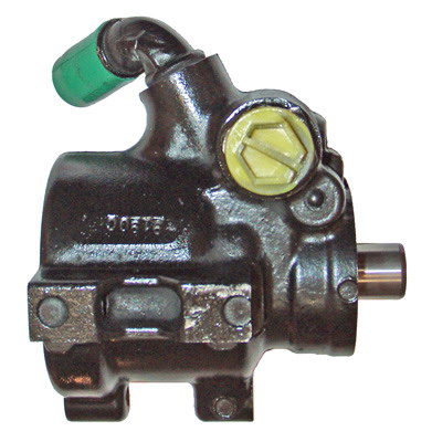 LIZARTE 04.05.0318 Hydraulikpumpe, Lenkung für PEUGEOT