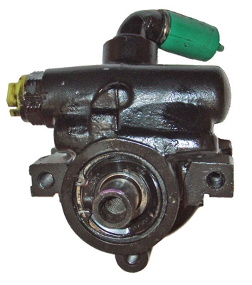 LIZARTE 04.05.0318 Hydraulikpumpe, Lenkung für PEUGEOT