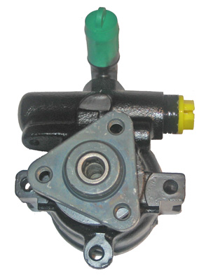 LIZARTE 04.05.0325 Hydraulikpumpe, Lenkung für JEEP
