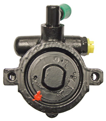 LIZARTE 04.05.0353 Hydraulikpumpe, Lenkung für SEAT VW