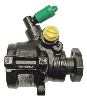 LIZARTE 04.05.0353 Hydraulikpumpe, Lenkung für SEAT VW