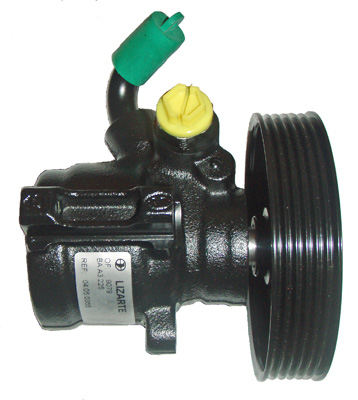LIZARTE 04.05.0355-1 Hydraulikpumpe, Lenkung für CITROËN PEUGEOT