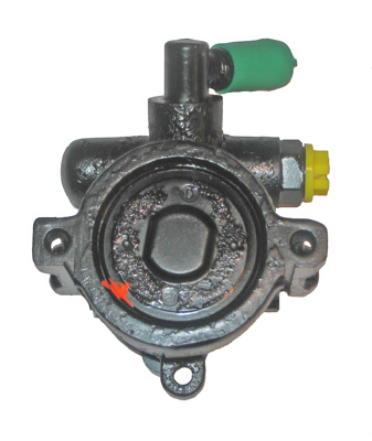 LIZARTE 04.05.0365 Hydraulikpumpe, Lenkung für FORD