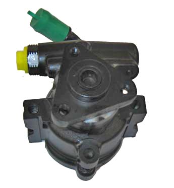 LIZARTE 04.05.0366 Hydraulikpumpe, Lenkung für FORD