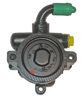 LIZARTE 04.05.0375 Hydraulikpumpe, Lenkung für FORD