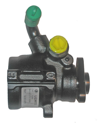 LIZARTE 04.05.0375 Hydraulikpumpe, Lenkung für FORD