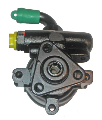 LIZARTE 04.05.0375 Hydraulikpumpe, Lenkung für FORD