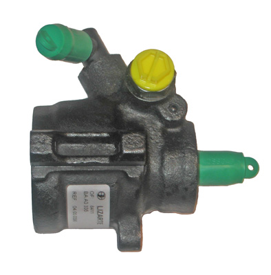 LIZARTE 04.05.0390 Hydraulikpumpe, Lenkung für VW