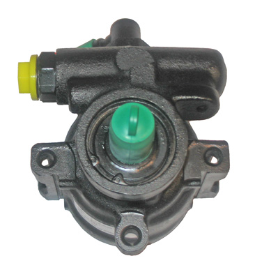 LIZARTE 04.05.0390 Hydraulikpumpe, Lenkung für VW