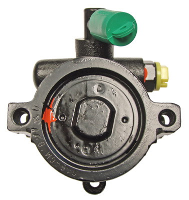 LIZARTE 04.05.0391 Hydraulikpumpe, Lenkung für AUDI VW