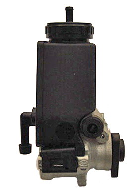 LIZARTE 04.05.0400 Hydraulikpumpe, Lenkung für FORD