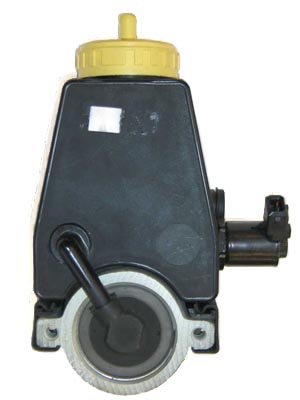 LIZARTE 04.05.0401 Hydraulikpumpe, Lenkung für FORD