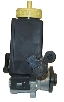 LIZARTE 04.05.0401 Hydraulikpumpe, Lenkung für FORD