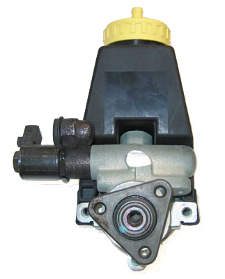 LIZARTE 04.05.0401 Hydraulikpumpe, Lenkung für FORD