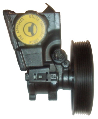 LIZARTE 04.05.0403-1 Hydraulikpumpe, Lenkung für JEEP