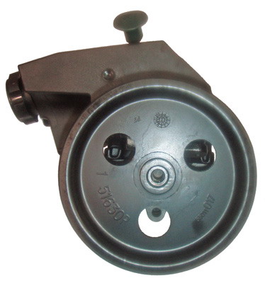 LIZARTE 04.05.0403-1 Hydraulikpumpe, Lenkung für JEEP