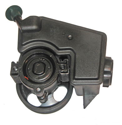 LIZARTE 04.05.0405 Hydraulikpumpe, Lenkung für PEUGEOT