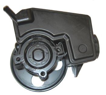 LIZARTE 04.05.0408 Hydraulikpumpe, Lenkung für CITROËN PEUGEOT